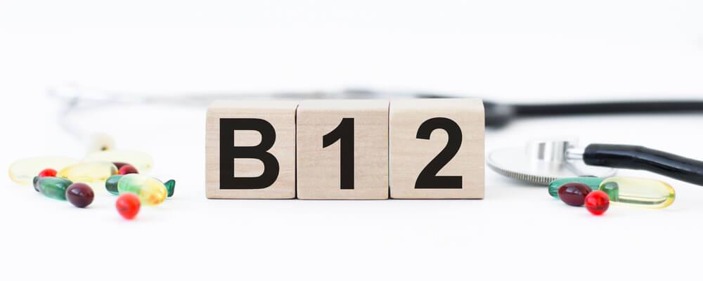 Meenemen Classificeren rechter 3 belangrijke signalen dat je een tekort hebt aan vitamine B12