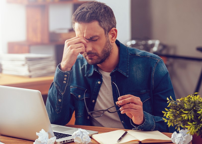 Hoe komt het dat je lichaam een detox nodig heeft?