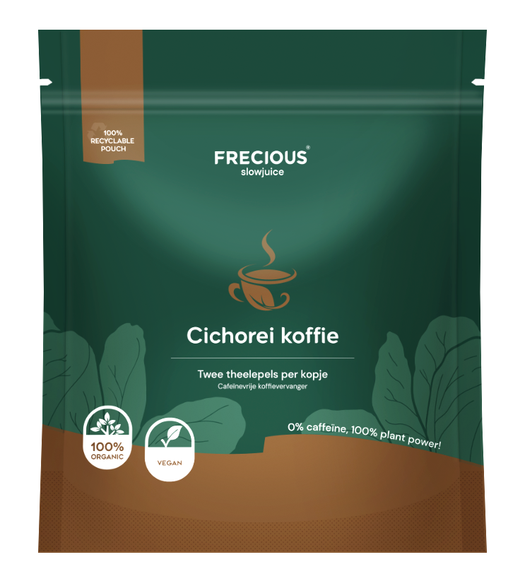 Cichorei koffie