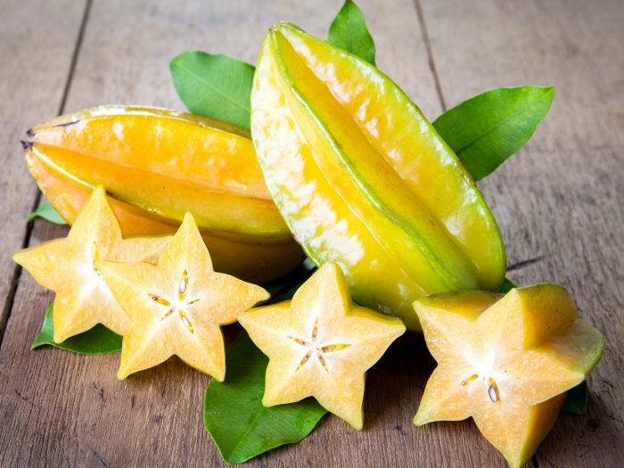 Sterfruit: is het gezond?
