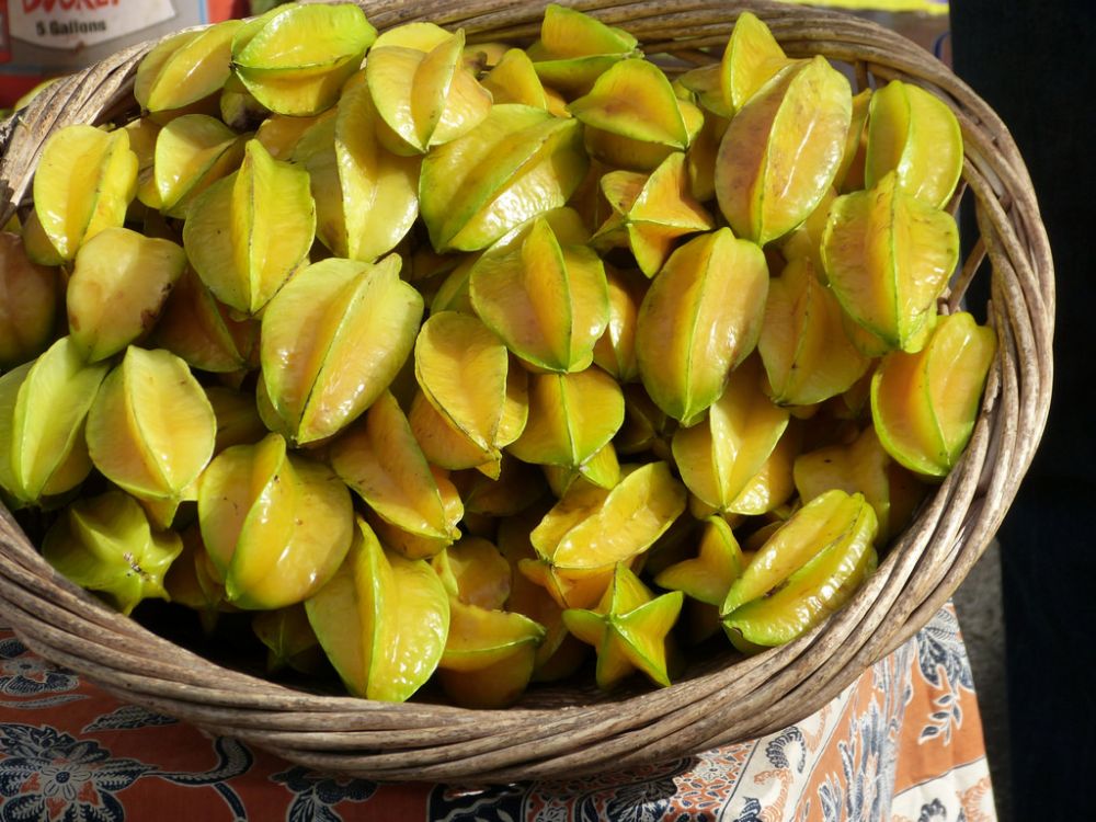 Sterfruit: is het gezond en wat is het?