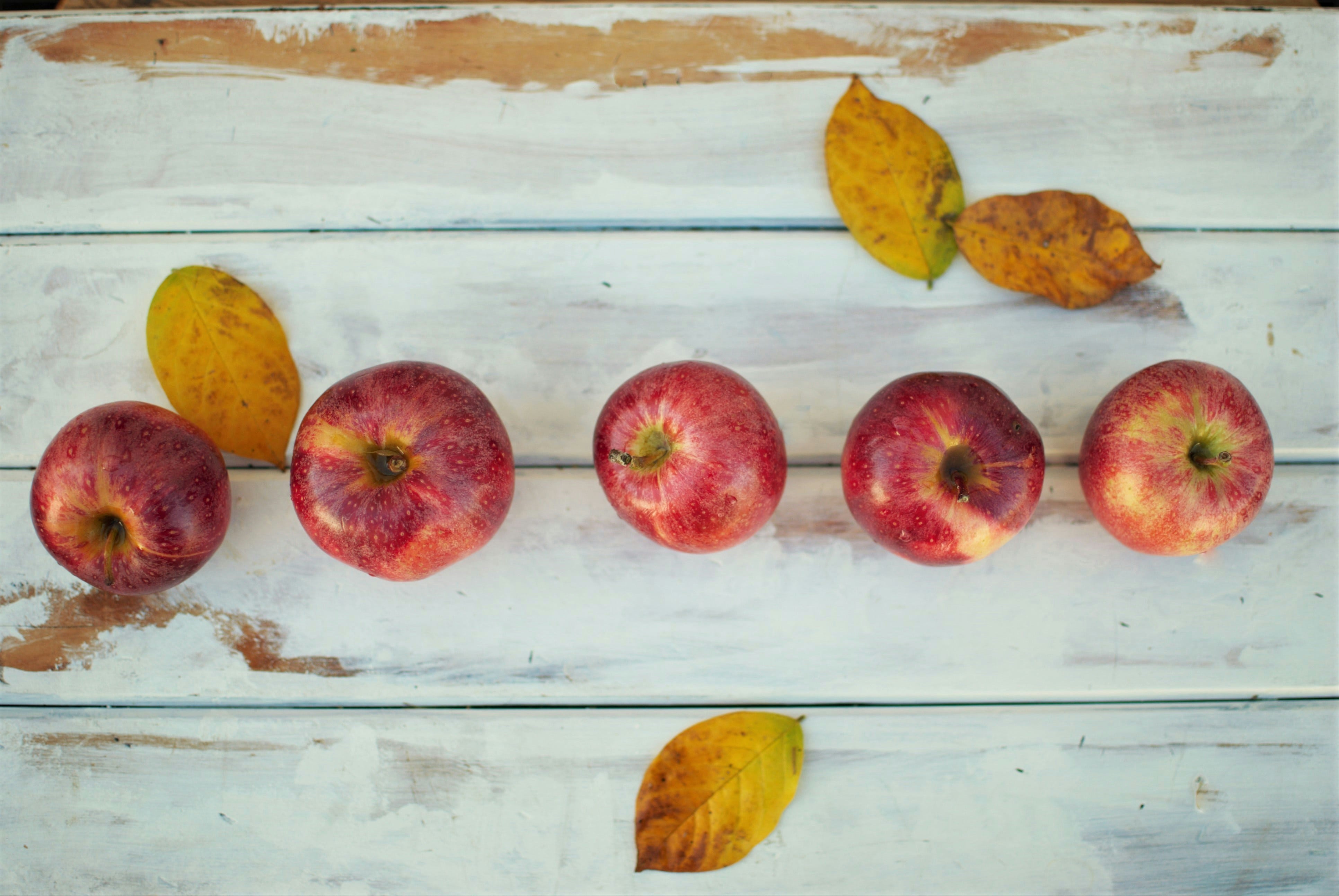 Paprika is nachtschade en bevat veel vitamine C.