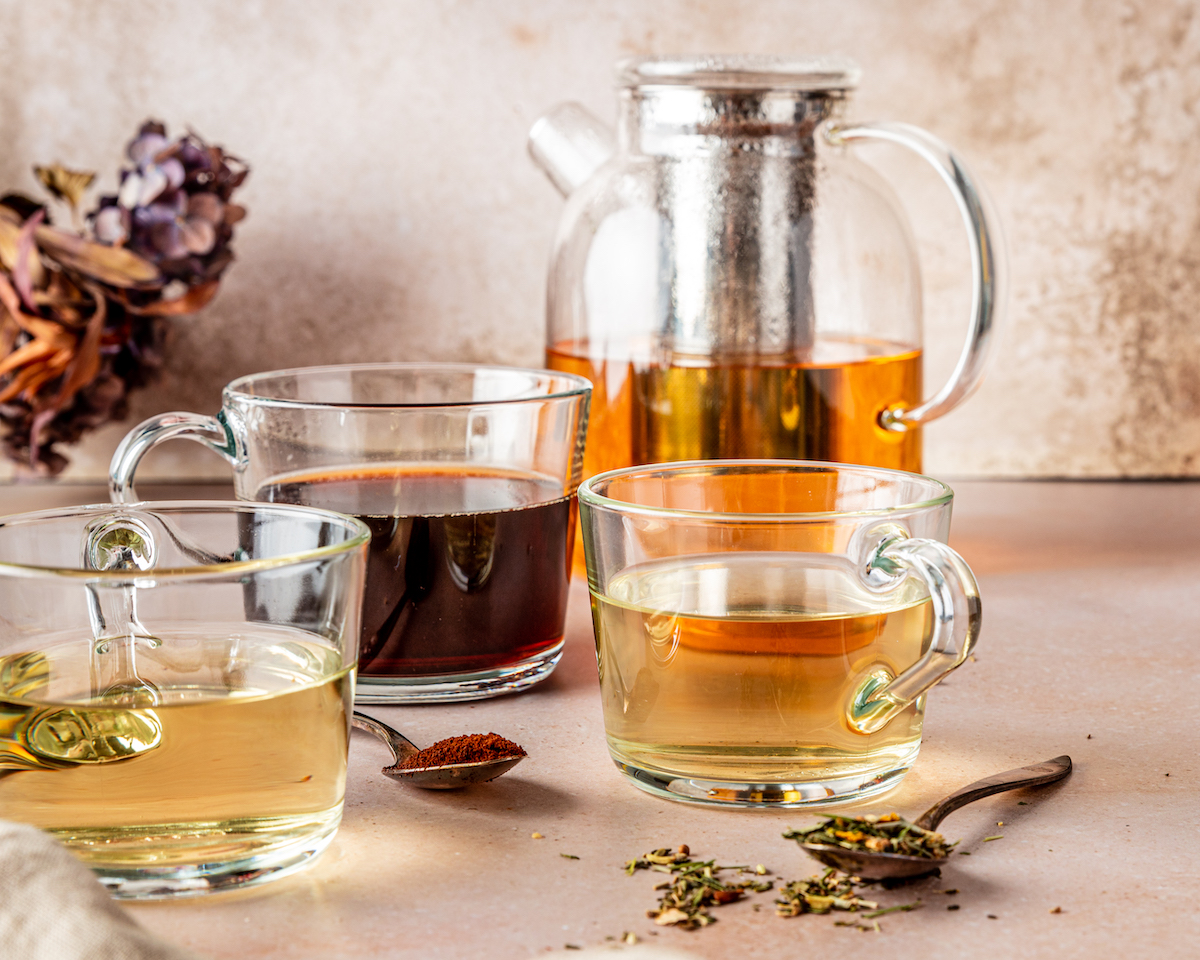 Frecious Detox Thee