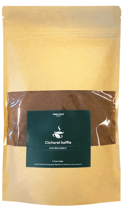 Cichorei koffie