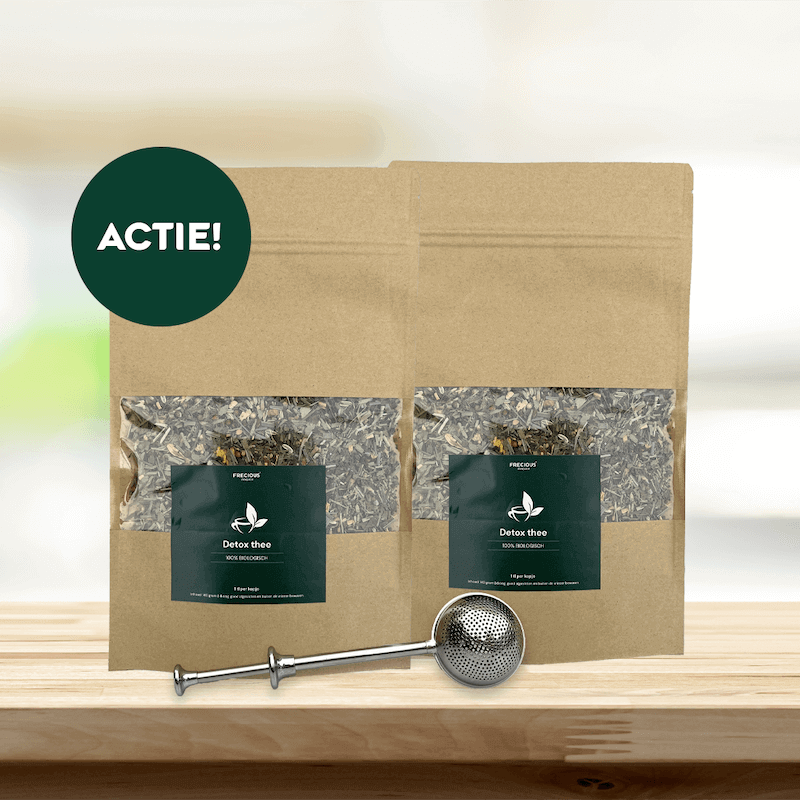 Detox thee box
