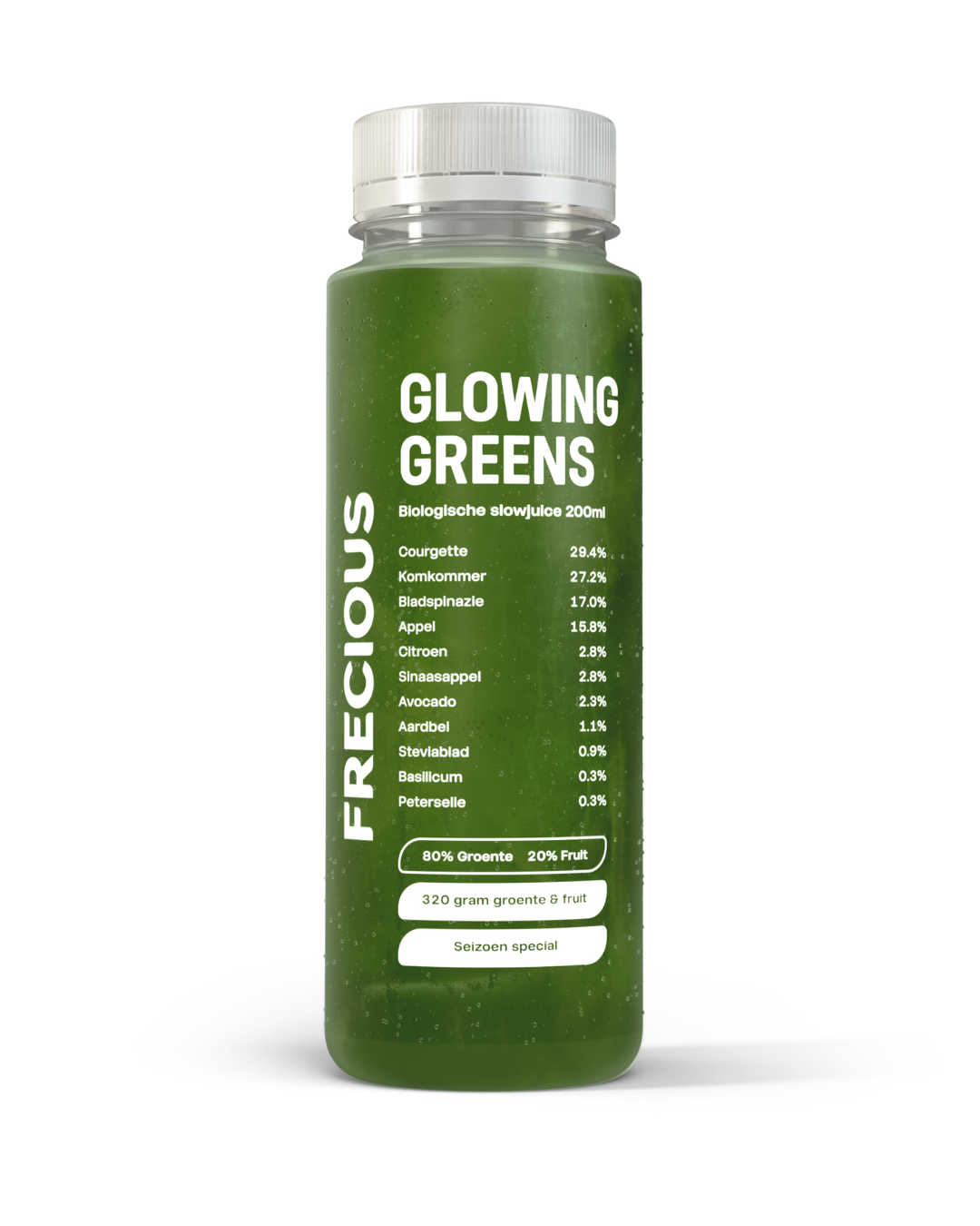 Glorious Green