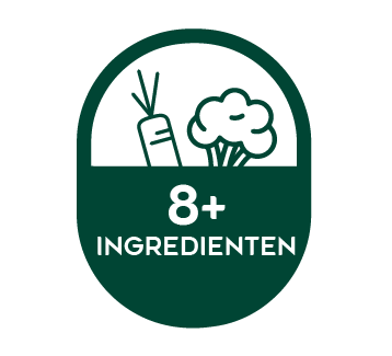 Frecious Ingredienten 