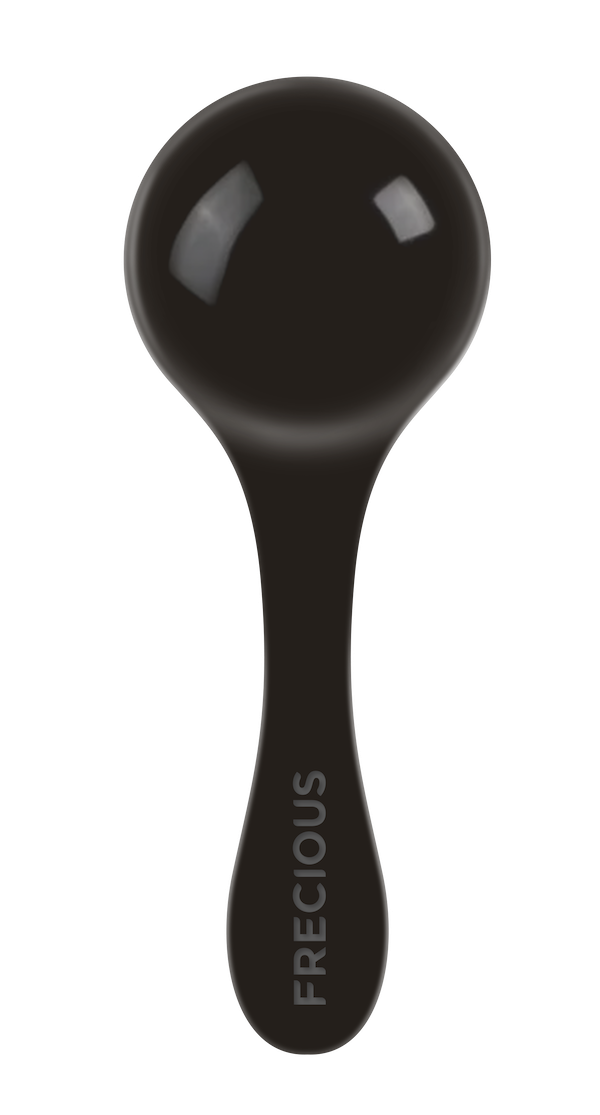 Bamboe scoop
