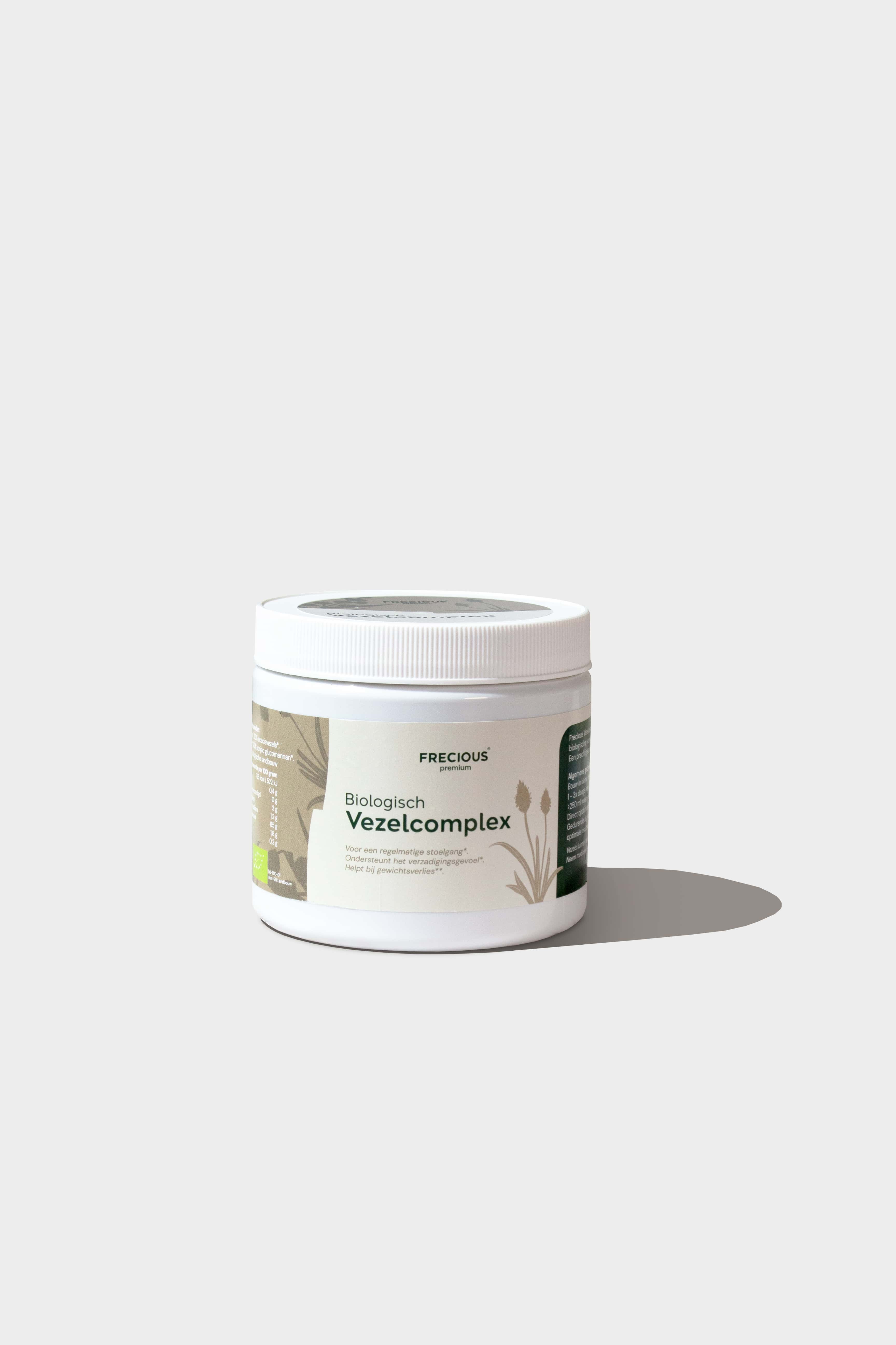 Frecious Organic Greens